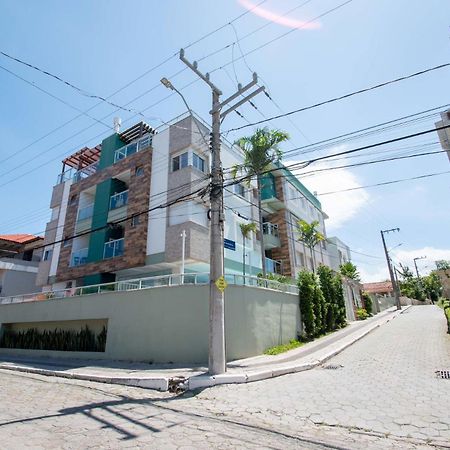 Apt A 100M Da Praia Dos Ingleses Ing4101 Florianópolis Εξωτερικό φωτογραφία